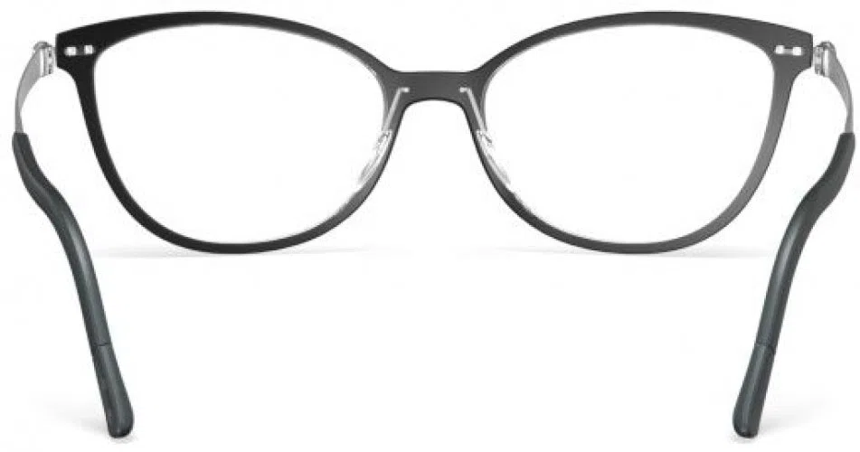 Silhouette Infinity View 1600 Eyeglasses - view 45